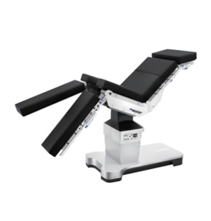 Omexa electro-hydraulic operating theatre table